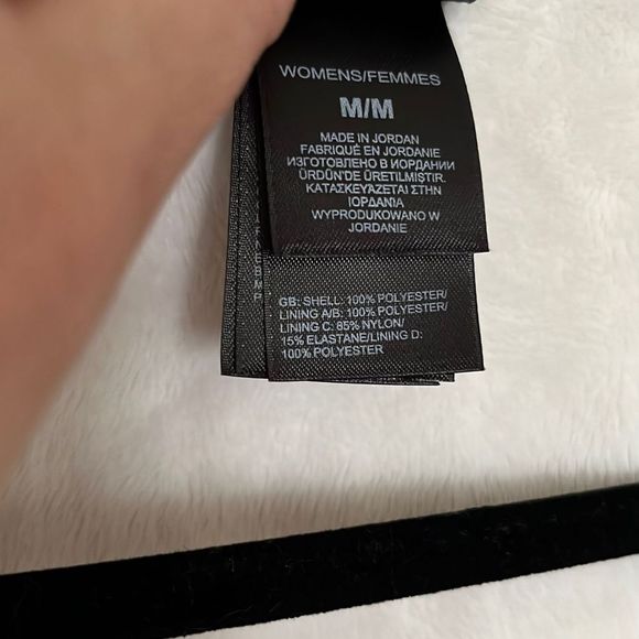 The North Face Jacket - Picture 7 of 7